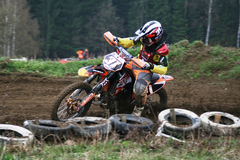 MEZ MČR Pacov 20.4.2008
